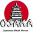Osaka Japanese Steakhouse Logo